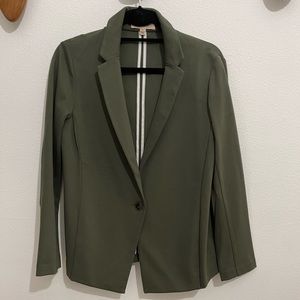 NWOT Philosophy Blazer Size 8